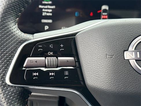 Certified 2023 Nissan Ariya AWD image 31