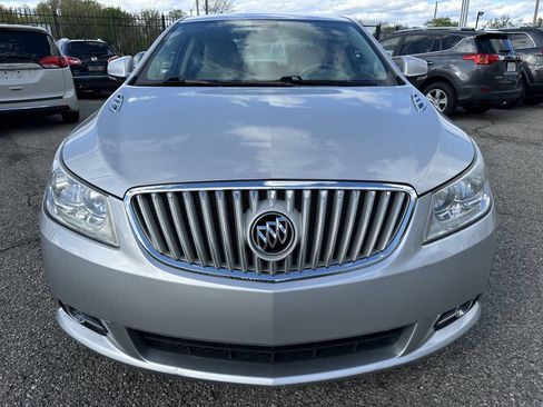 Used 2010 Buick LaCrosse CXL FWD image 2
