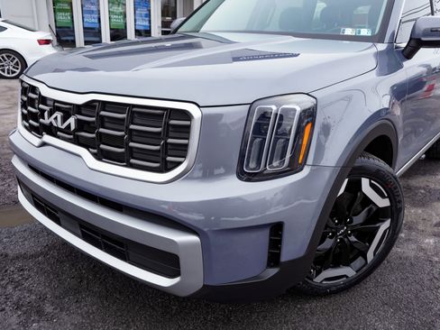 Used 2023 Kia Telluride S w/ S Sunroof Package image 53