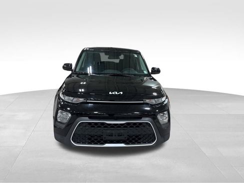 Used 2022 Kia Soul LX image 6