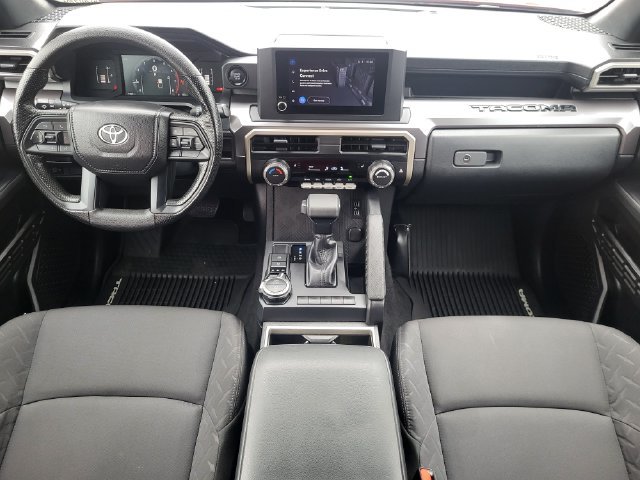 Used 2026 Toyota Tacoma SR5 AWD/4WD image 23