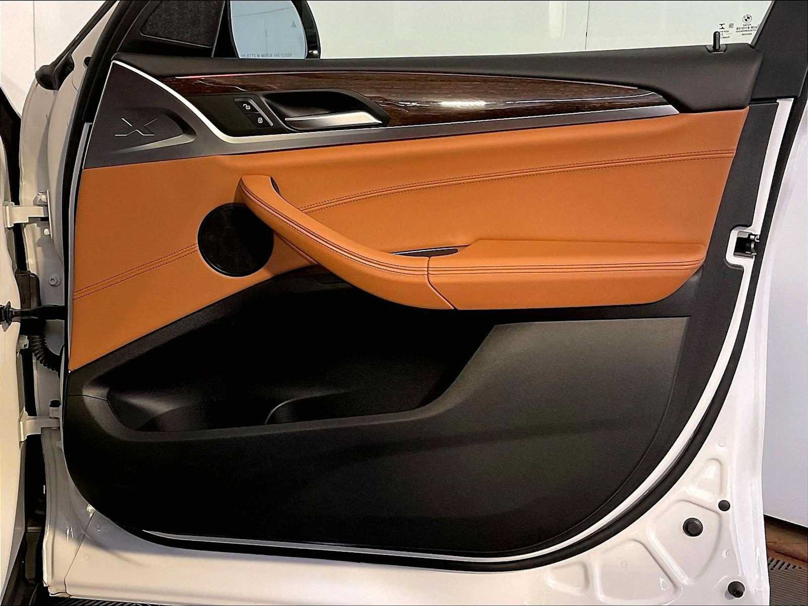 Used 2021 BMW X3 xDrive30i w/ Premium Package AWD/4WD image 26