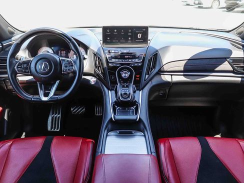 Used 2023 Acura RDX A-Spec FWD image 15