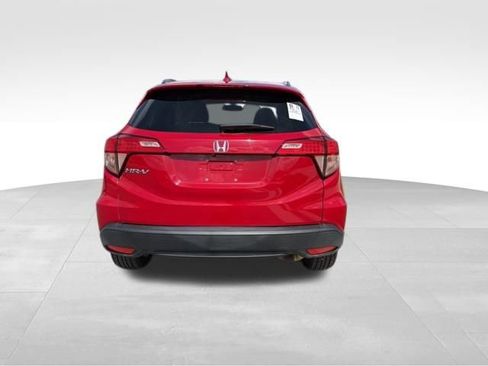 Used 2017 Honda HR-V EX-L image 6