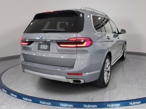 Certified 2023 BMW X7 xDrive40i w/ Parking Assistance Package image 8