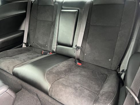 Used 2023 Dodge Challenger R/T Scat Pack image 19