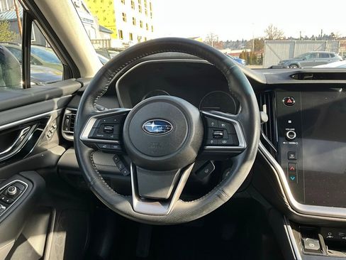 Certified 2022 Subaru Outback Limited XT w/ Popular Package #2 image 20