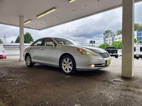 Used 2007 Lexus ES 350 FWD image 7