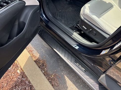 Used 2024 Hyundai Tucson Limited image 6