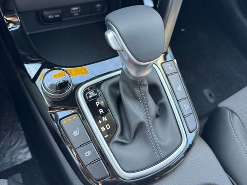 New 2026 Kia Seltos S image 24