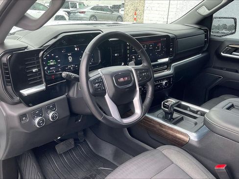 Used 2022 GMC Sierra 1500 Elevation AWD/4WD image 15
