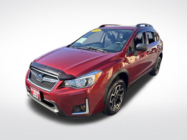 Used 2016 Subaru Crosstrek 2.0i AWD/4WD image 3