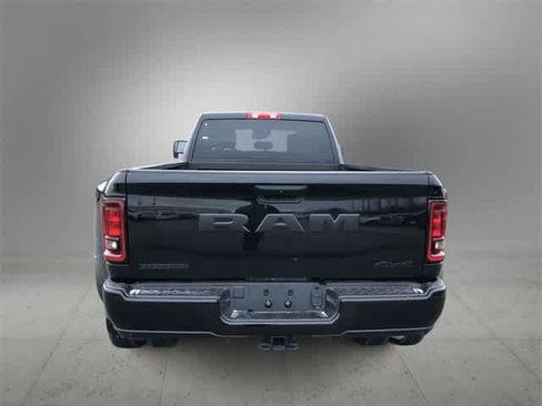 New 2026 RAM 3500 Big Horn image 5