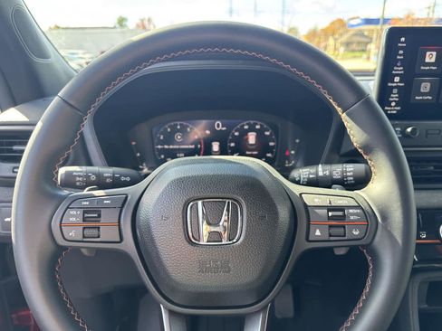 Used 2026 Honda Passport TrailSport image 17