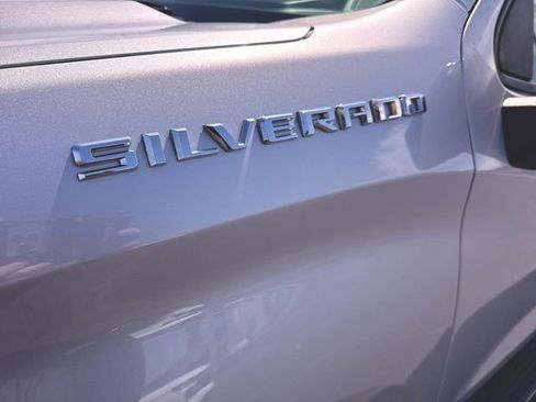 Used 2022 Chevrolet Silverado 1500 LT image 30