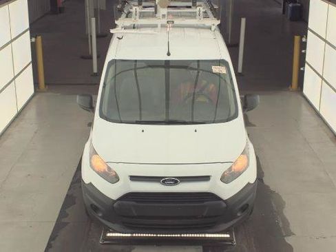 Used 2016 Ford Transit Connect XL FWD image 17