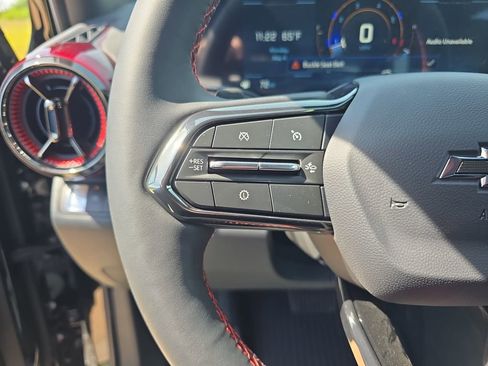 New 2026 Chevrolet Equinox RS w/ Convenience Package III FWD image 17