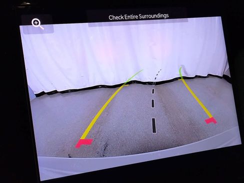 Used 2025 Jeep Grand Cherokee Laredo X w/ Luxury Tech Group I image 31