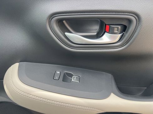 New 2026 Honda HR-V EX-L image 29