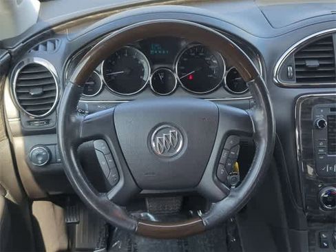 Used 2013 Buick Enclave Leather w/ Trailering Provision Package image 23