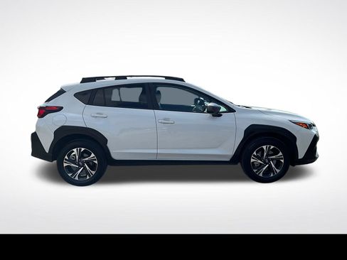 Certified 2026 Subaru Crosstrek 2.5i Premium w/ Crosstrek Mirror Package AWD/4WD image 6