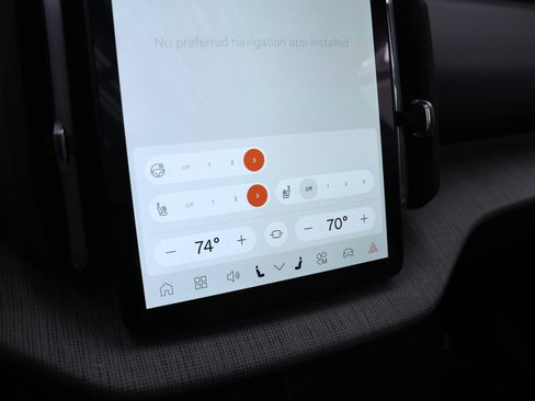 New 2026 Volvo EX30 Ultra image 9