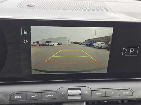 New 2026 Kia K4 LXS image 13