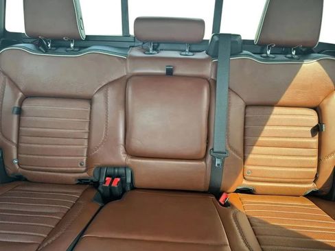 Used 2023 GMC Sierra 1500 Denali Ultimate image 17