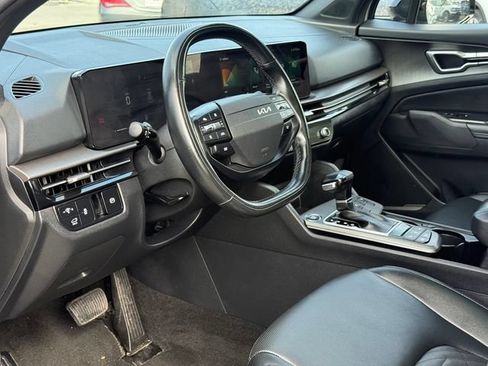 Used 2026 Kia Sportage X-Line w/ X-Line Premium Package AWD/4WD image 22