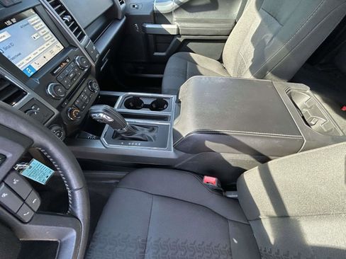 Used 2018 Ford F150 XLT w/ Equipment Group 301A Mid image 10