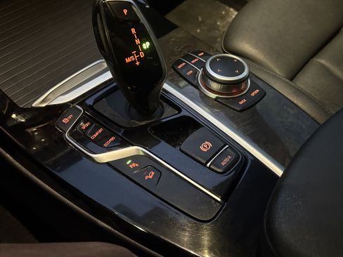 Used 2020 BMW X3 xDrive30i w/ Convenience Package image 25