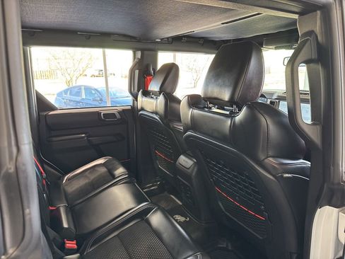 Used 2024 Ford Bronco Raptor image 41