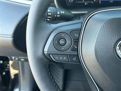 New 2026 Toyota Corolla Cross XLE w/ Convenience Package image 12