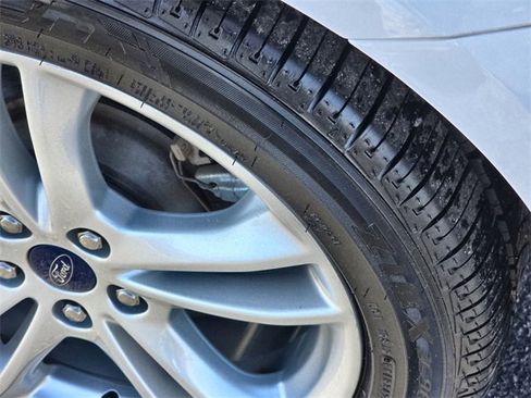 Used 2018 Ford Fusion S image 13