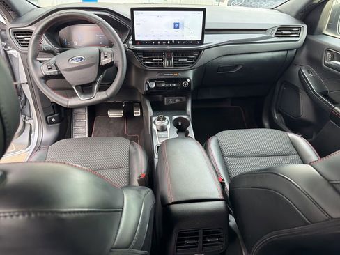 Used 2023 Ford Escape ST-Line w/ Tech Pack #1 image 16