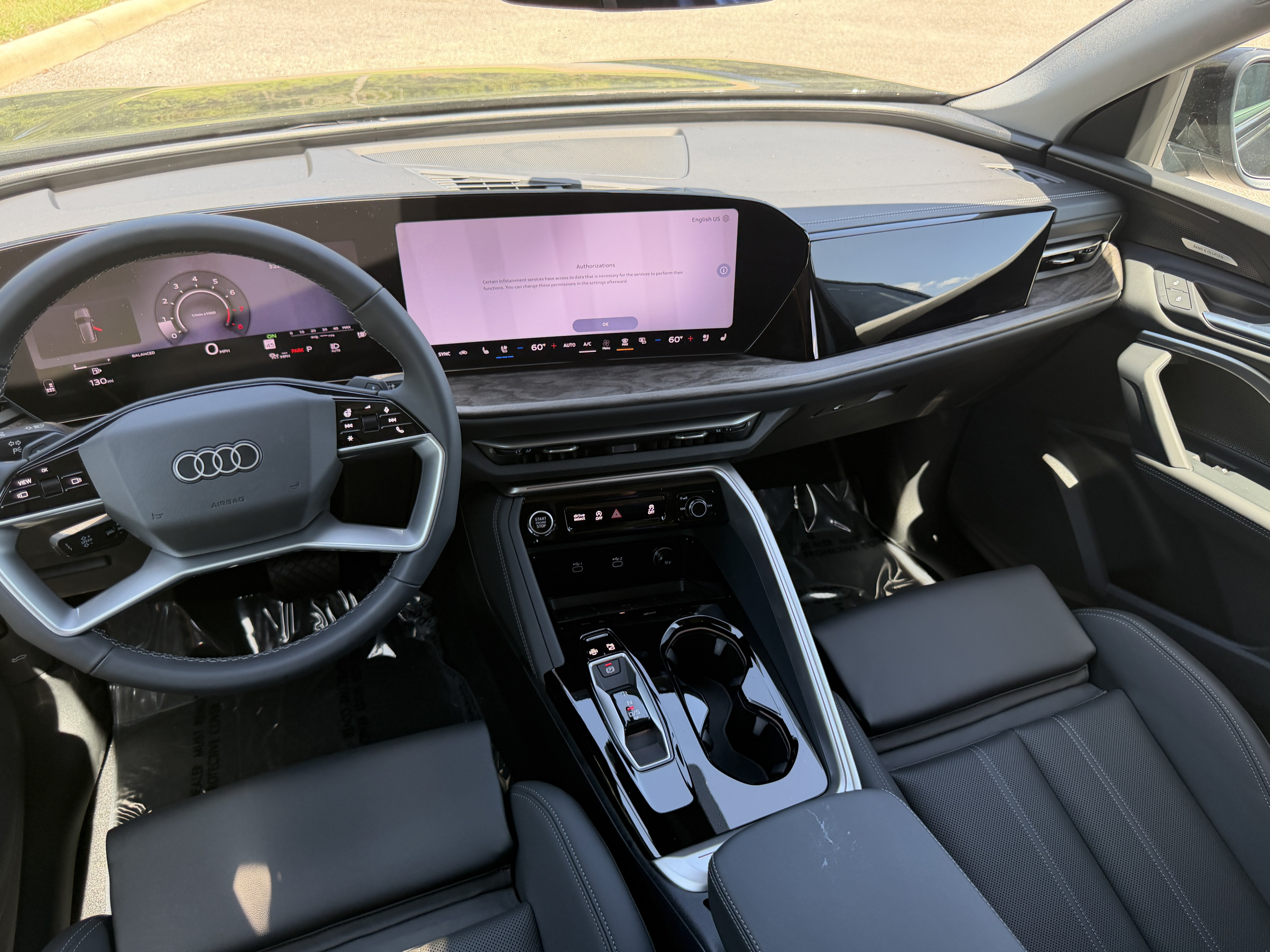 New 2026 Audi Q5 Premium AWD/4WD image 17