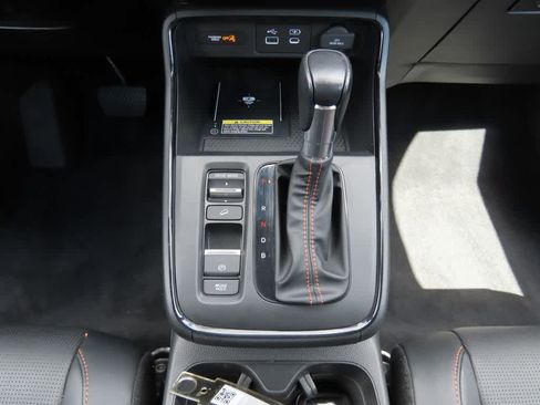 Certified 2023 Honda CR-V Sport Touring image 25