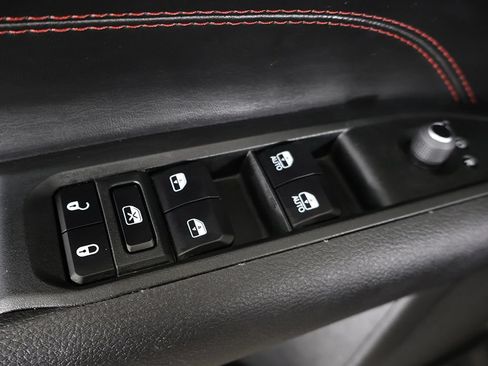 Used 2024 Jeep Compass Trailhawk AWD/4WD image 34