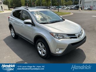 Used 2013 Toyota RAV4 XLE FWD video 1
