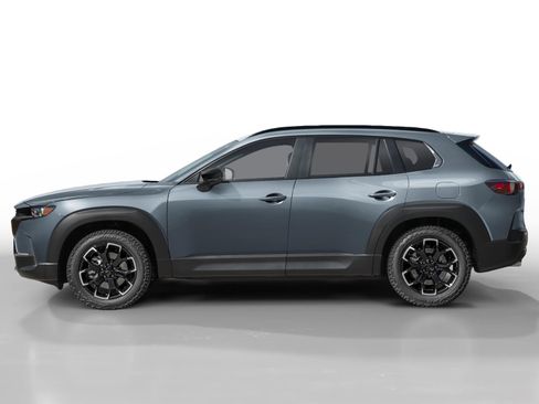 New 2026 MAZDA CX-50 Meridian Edition w/ Weather Package AWD/4WD image 3