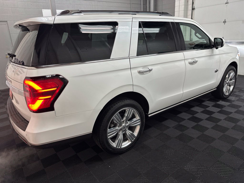 Used 2023 Ford Expedition King Ranch AWD/4WD image 10