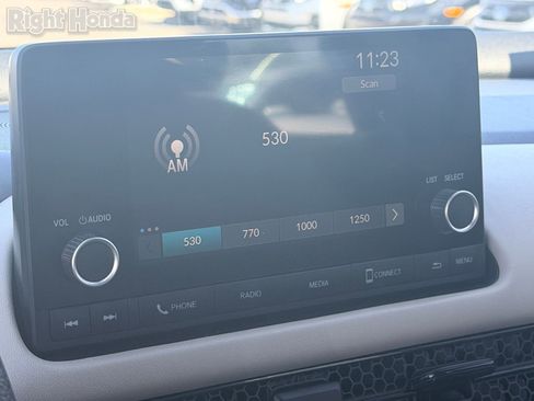 Certified 2023 Honda HR-V LX image 27