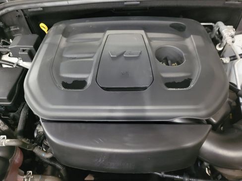 Used 2020 Jeep Grand Cherokee Limited image 30