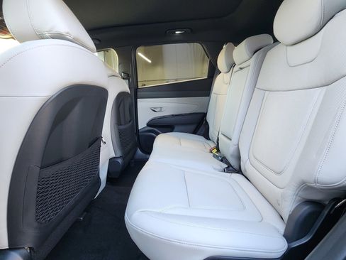 New 2026 Hyundai Tucson Limited image 23