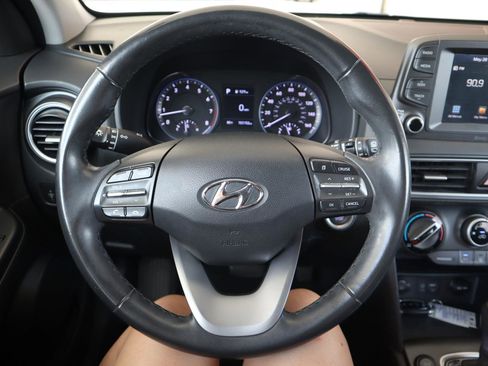 Used 2020 Hyundai Kona SEL FWD image 26
