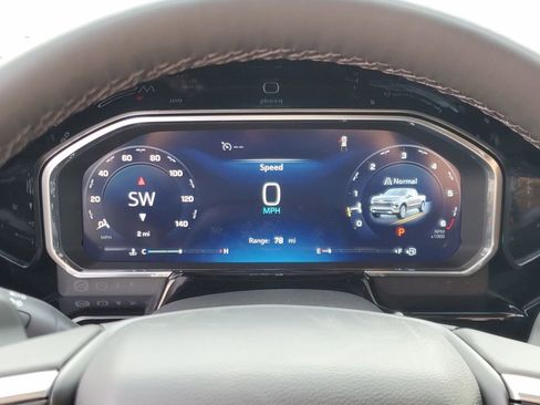 New 2026 Chevrolet Silverado 1500 RST image 23