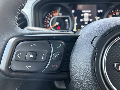 New 2026 Jeep Wrangler Unlimited Sport AWD/4WD image 10