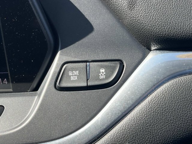 Used 2019 Chevrolet Blazer LT FWD image 34