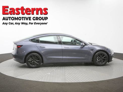 Used 2023 Tesla Model 3 Standard Range image 39