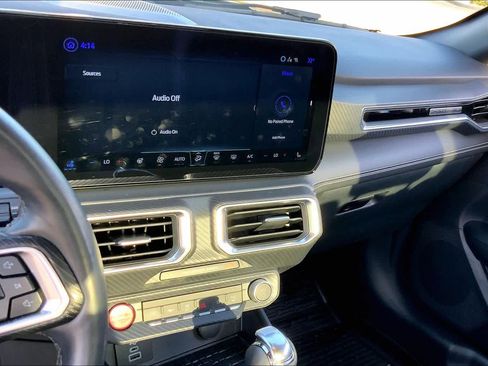 Used 2024 Ford Mustang Premium image 5